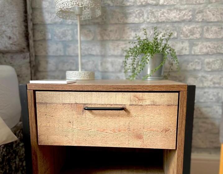 标准单人间, Cartref Guest House