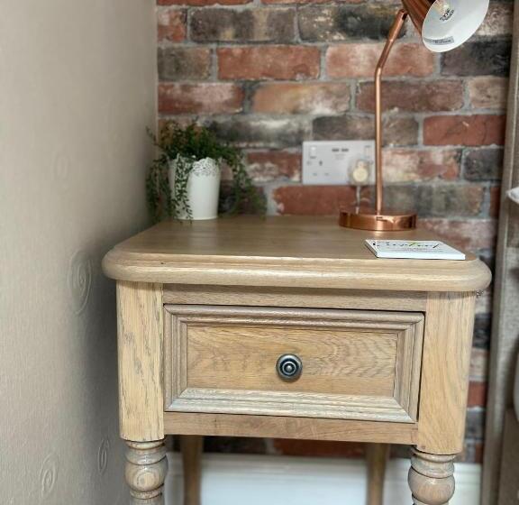 基本间, Cartref Guest House