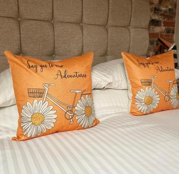 基本间, Cartref Guest House