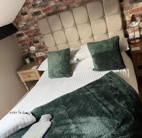 ベーシックルーム, Cartref Guest House