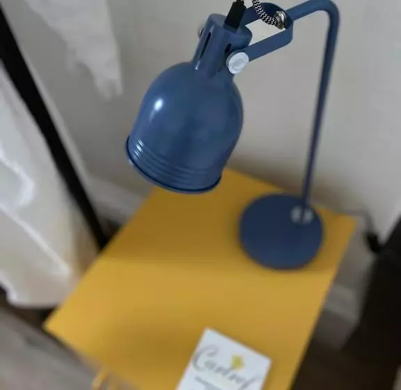 スタンダードトリプルルーム, Cartref Guest House