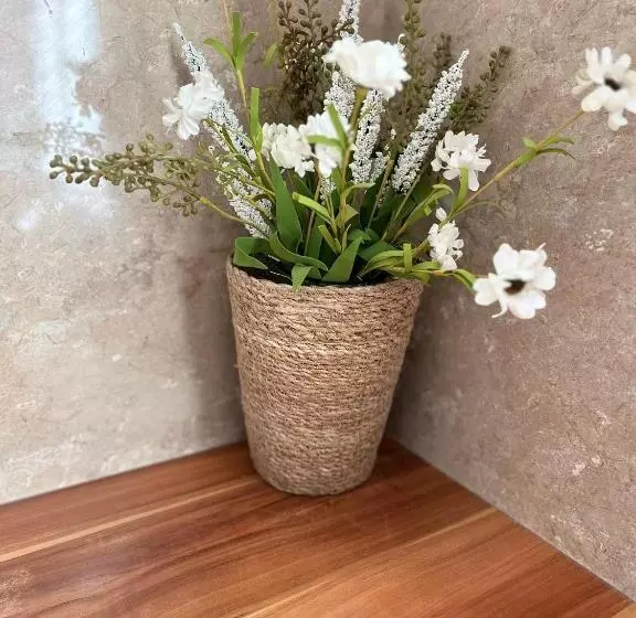 スタンダードシングルルーム, Cartref Guest House