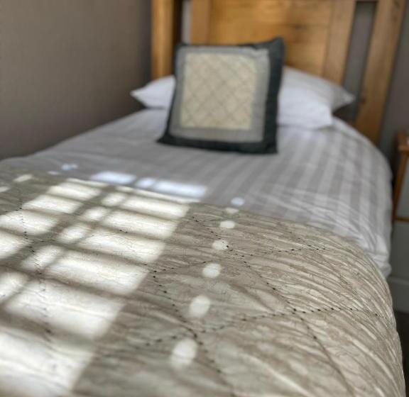 标准单人间, Cartref Guest House