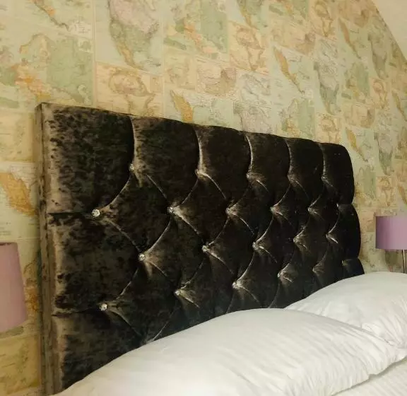 スタンダードトリプルルーム, Cartref Guest House