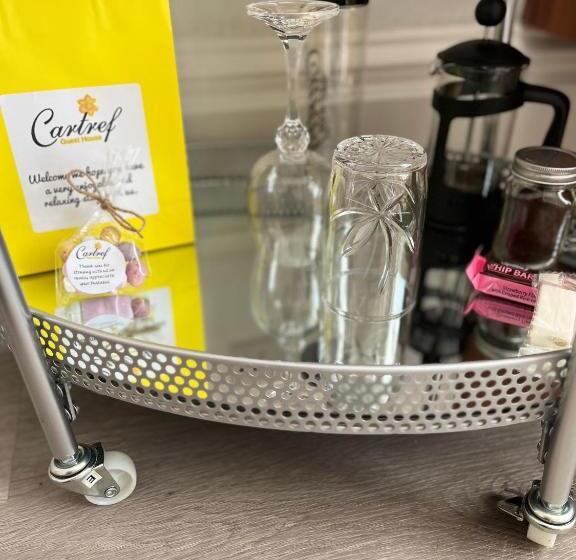 标准单人间, Cartref Guest House