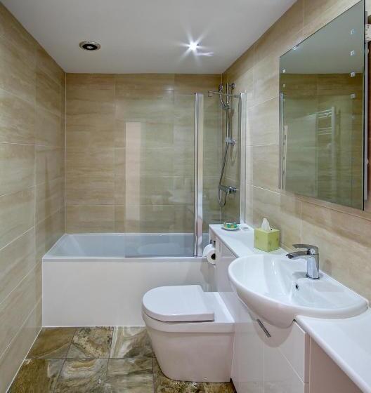 شقة سوبريور غرفة واحدة, Heywood Hall