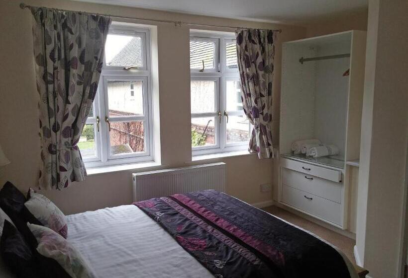 شقة سوبريور غرفة واحدة, Heywood Hall