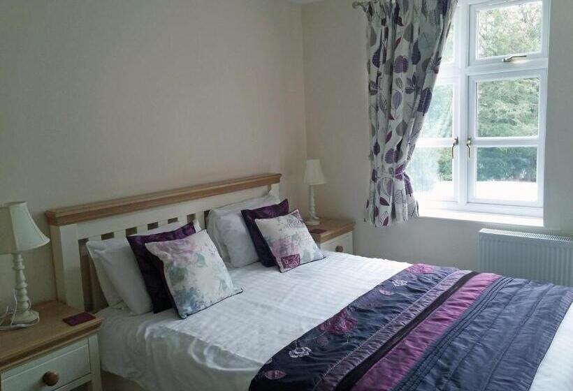 شقة سوبريور غرفة واحدة, Heywood Hall