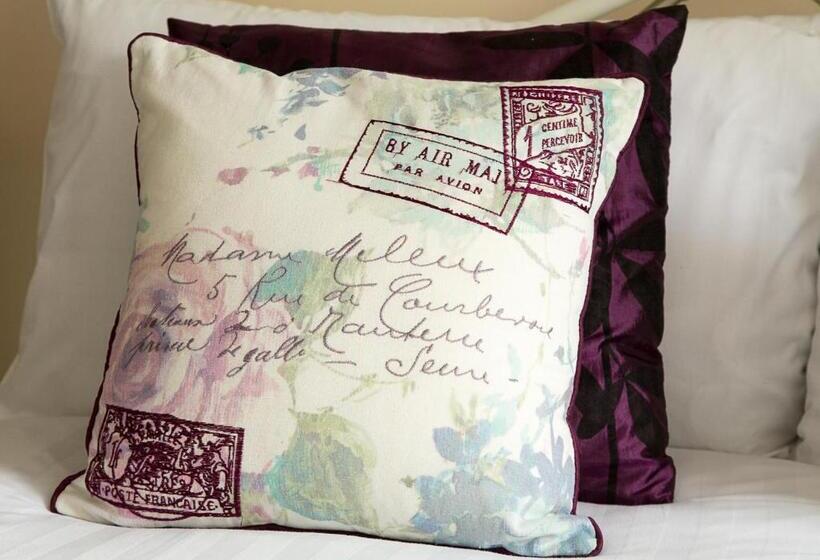 شقة سوبريور غرفة واحدة, Heywood Hall