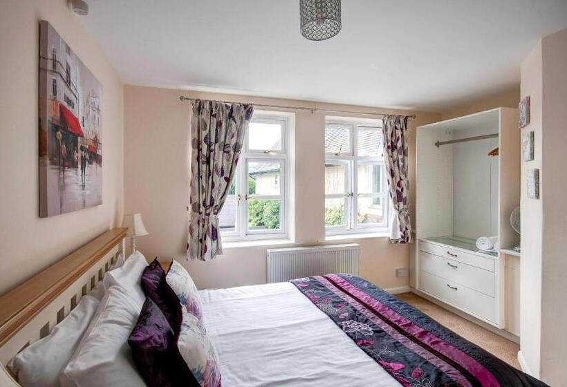 شقة سوبريور غرفة واحدة, Heywood Hall