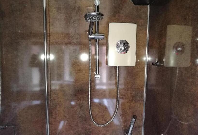 غرفة قياسية سرير كينج, Longbridge House