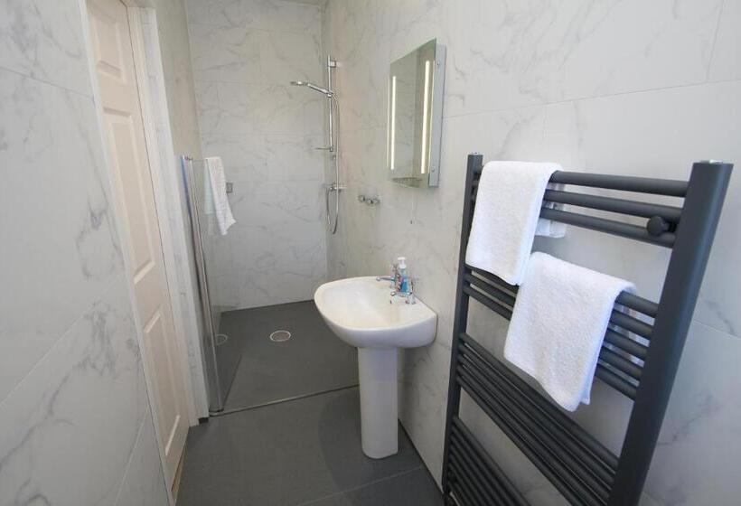 חדר סטנדרט, North Coast Motel