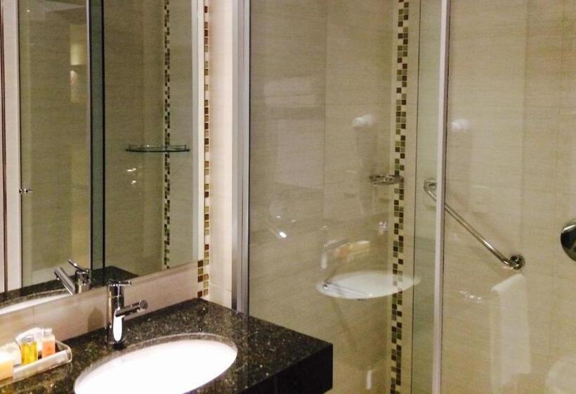 اتاق استاندارد با تخت بزرگ, Carnaval Hotel Casino