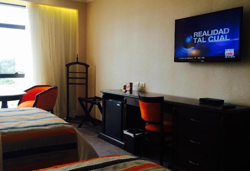 اتاق سوپریور, Carnaval Hotel Casino