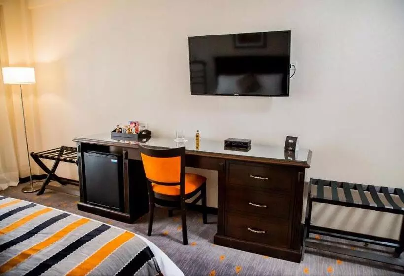 اتاق استاندارد, Carnaval Hotel Casino