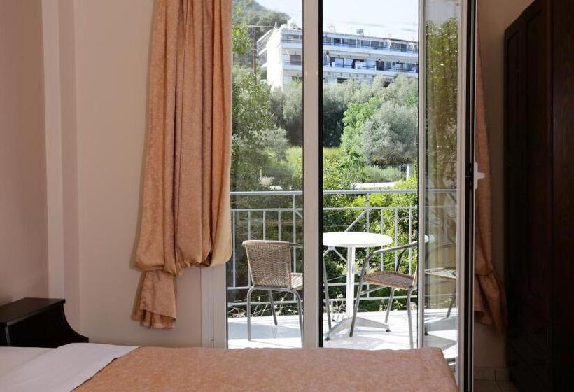 חדר סטנדרט, Aktaion