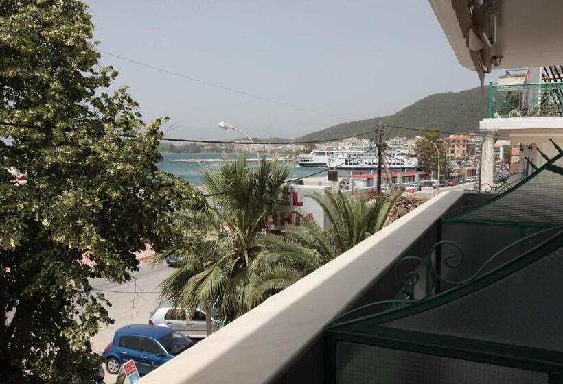 Семейный Номер, Astoria