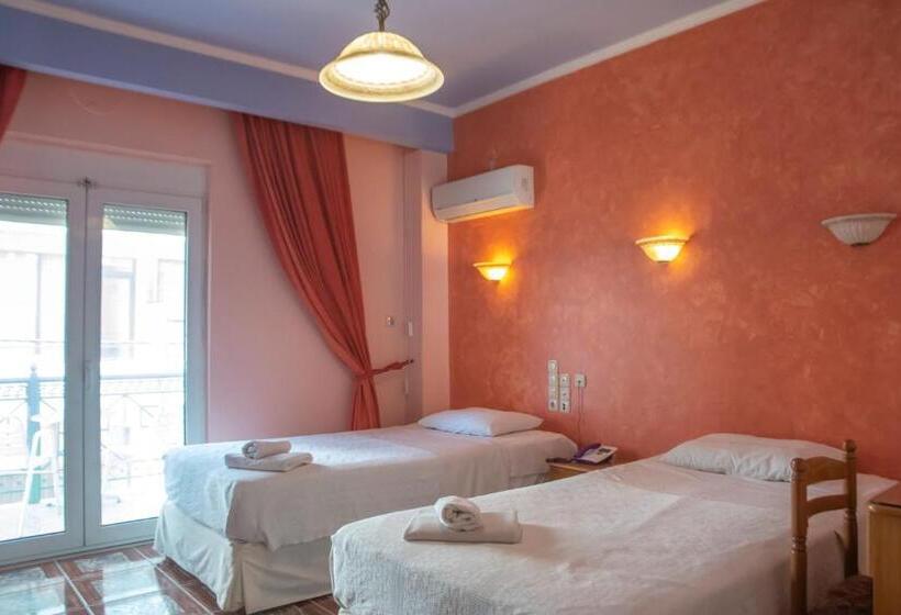 Классический Номер, Astoria