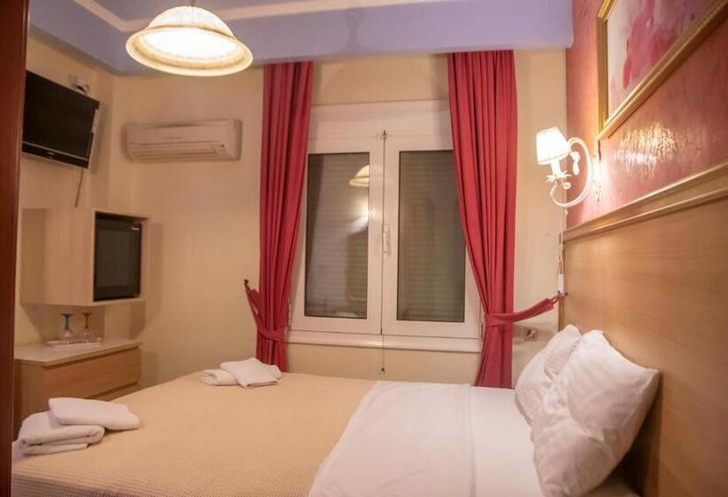 Номер Basic, Astoria