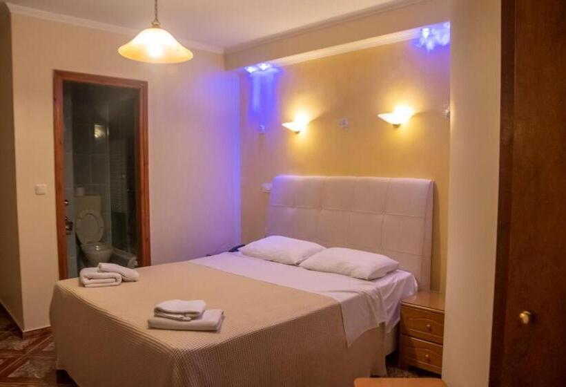 Номер Стандарт Индивидуальный, Astoria