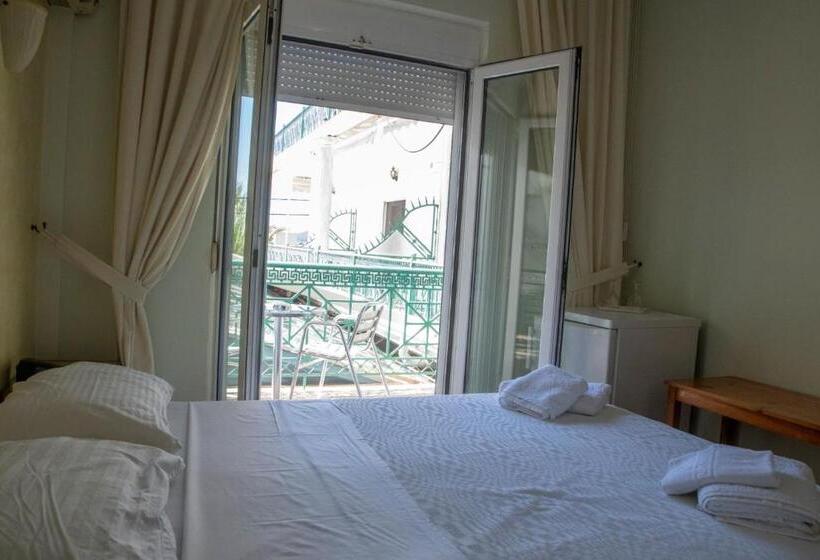 Номер Стандарт Индивидуальный, Astoria