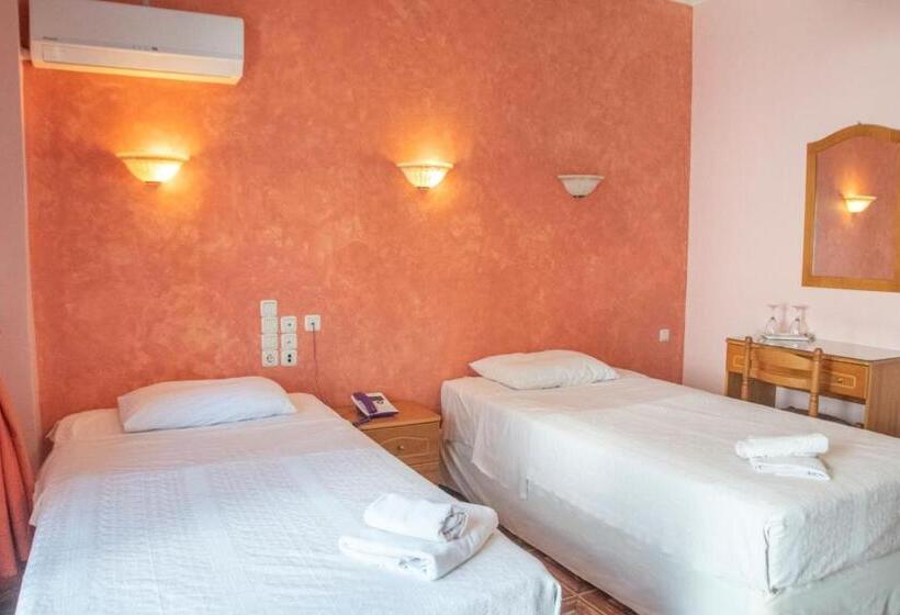 Номер Стандарт Индивидуальный, Astoria