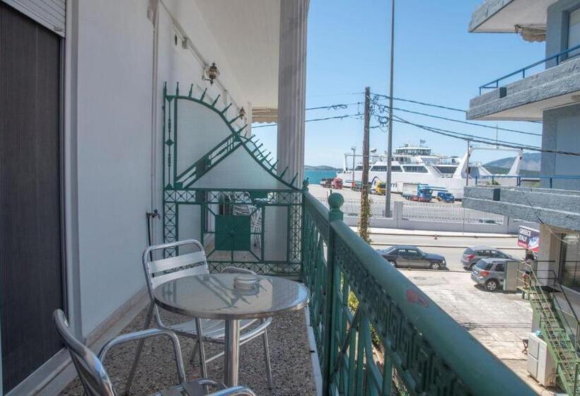 Номер Стандарт Индивидуальный, Astoria