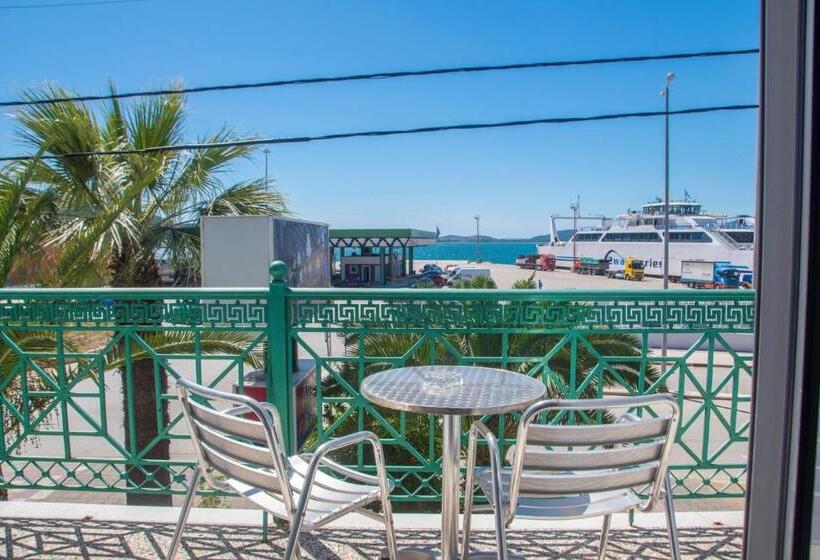 Стандартный Номер Кровать Кинг, Astoria