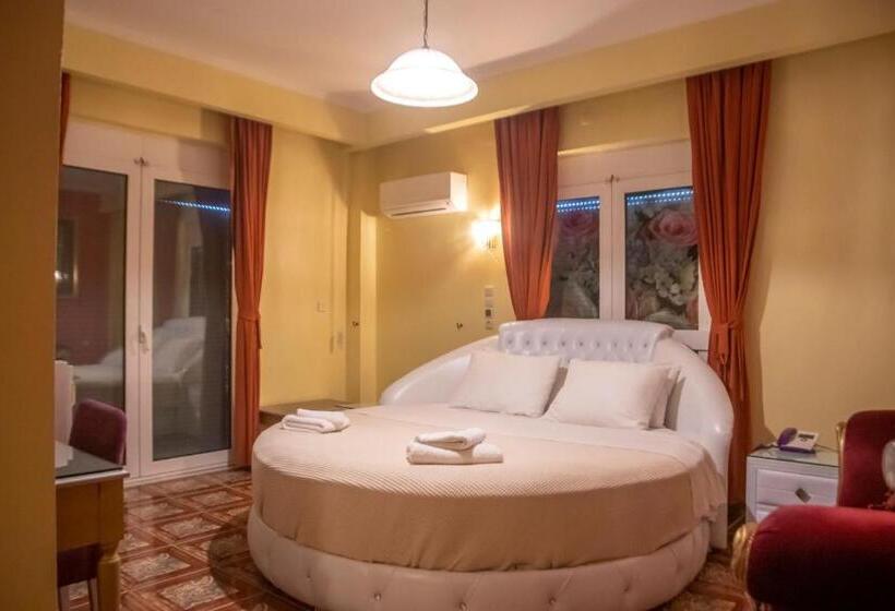 Стандартный Номер Кровать Кинг, Astoria