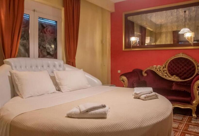 Стандартный Номер Кровать Кинг, Astoria