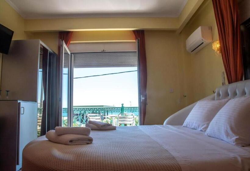 Стандартный Номер Кровать Кинг, Astoria