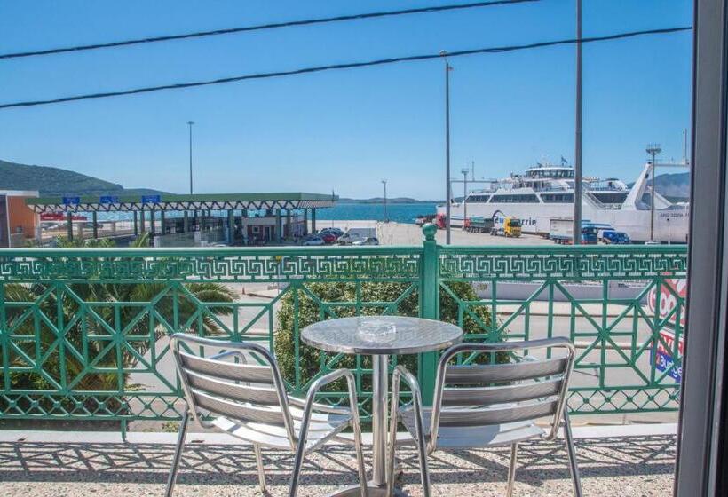 Стандартный Номер Кровать Кинг, Astoria