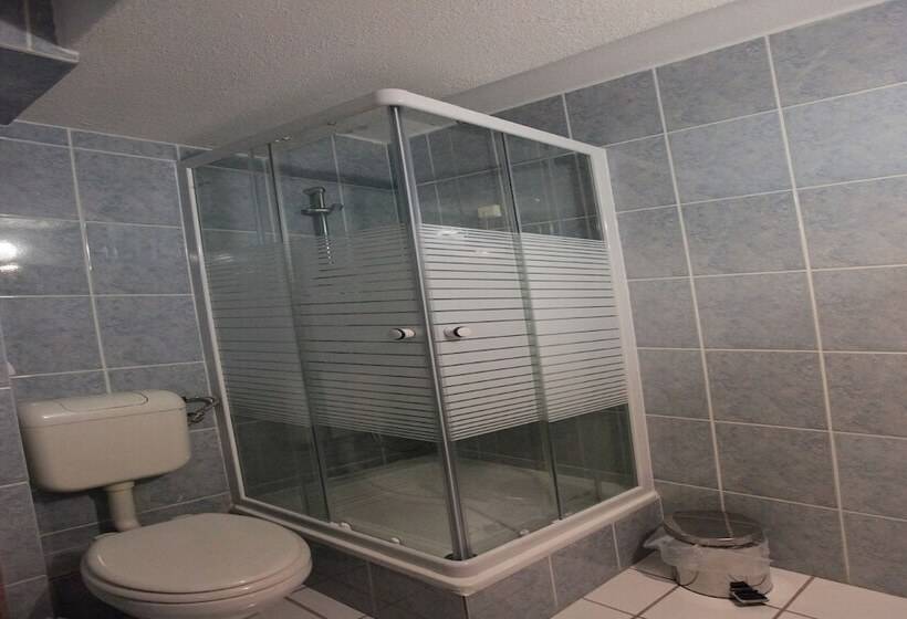 Номер Basic, Astoria