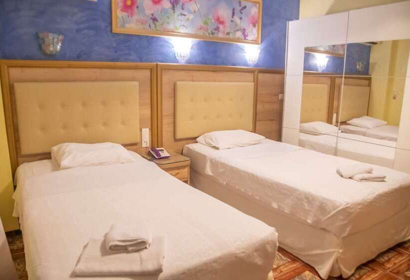 Номер Basic, Astoria