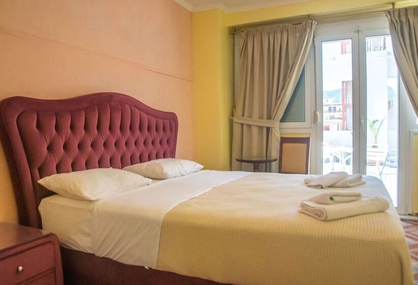 Семейный Номер, Astoria