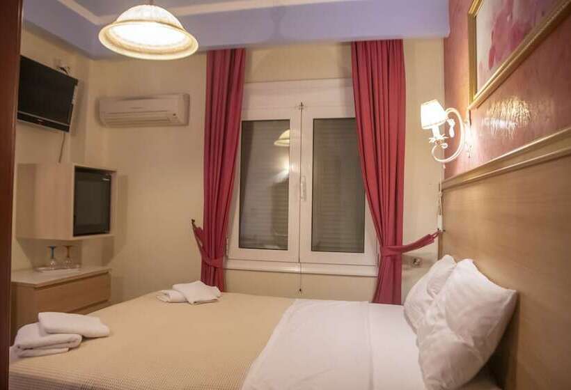 Классический Номер, Astoria