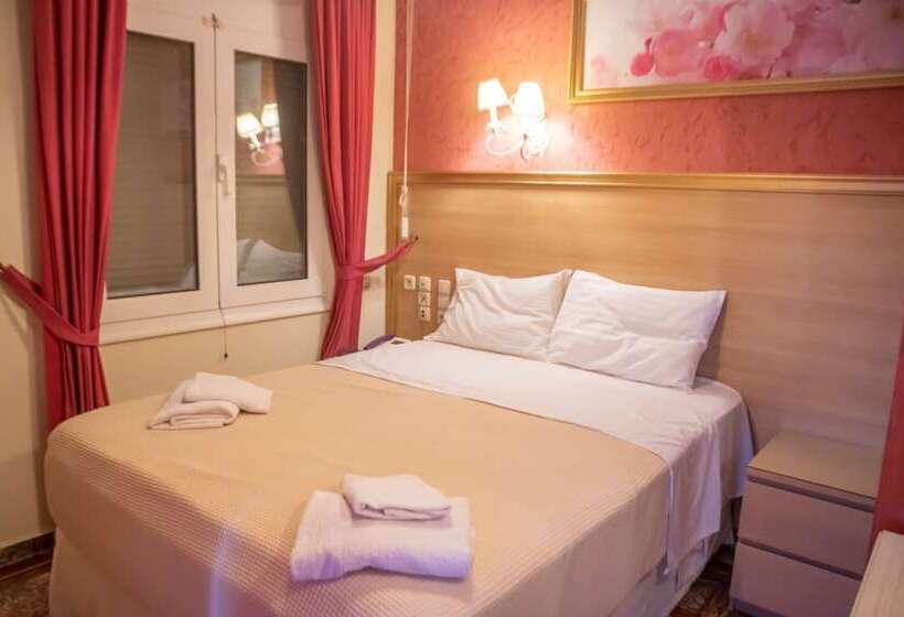 Классический Номер, Astoria