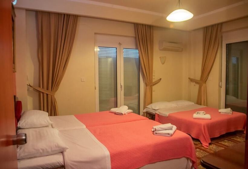 Семейный Номер, Astoria