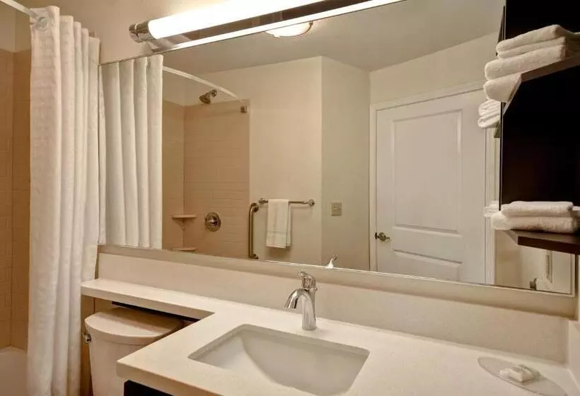 スタンダードスタジオ, Candlewood Suites St Clairsville Wheeling Area, An Ihg