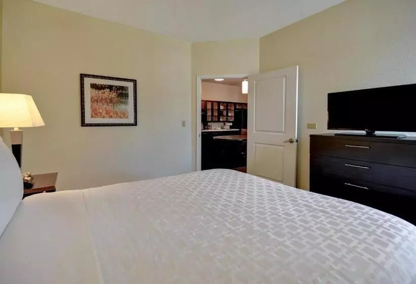 スイート, Candlewood Suites St Clairsville Wheeling Area, An Ihg