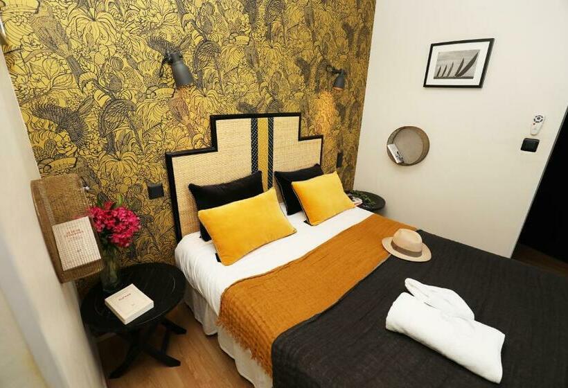 Номер Стандарт, Etche Ona