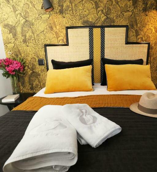 Номер Стандарт, Etche Ona