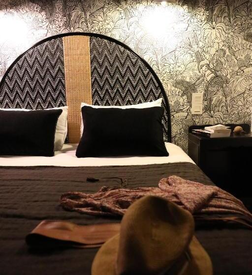 Номер Стандарт, Etche Ona