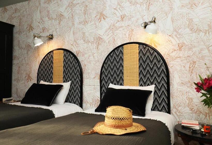 Номер Стандарт, Etche Ona