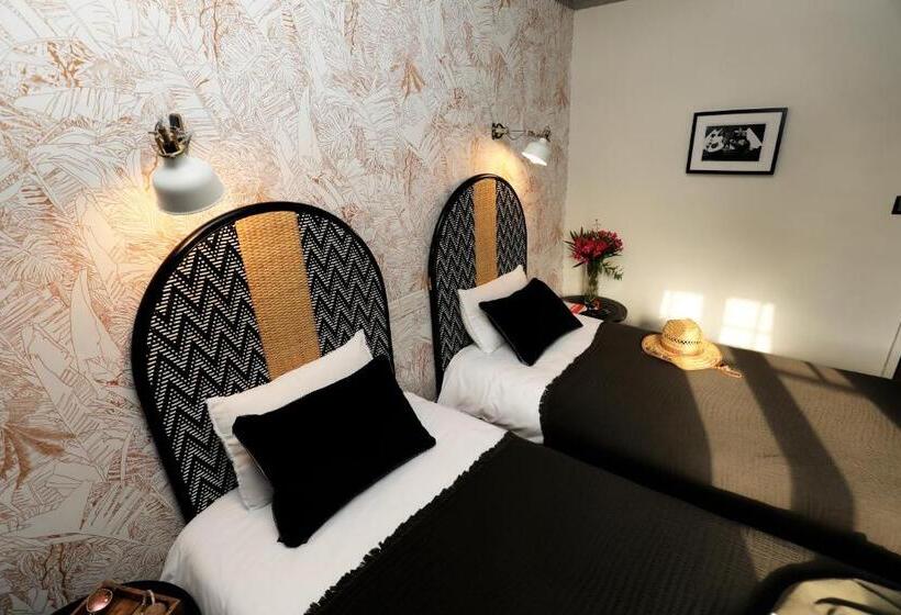 Номер Стандарт, Etche Ona