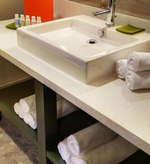 חדר סטנדרט, Indigo Traverse City, An Ihg