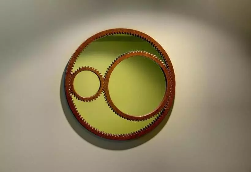 スイート, Indigo Traverse City, An Ihg
