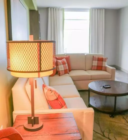 スイート, Indigo Traverse City, An Ihg