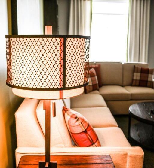 סוויטה, Indigo Traverse City, An Ihg