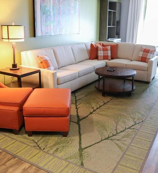 适合残疾人士使用的套间, Indigo Traverse City, An Ihg